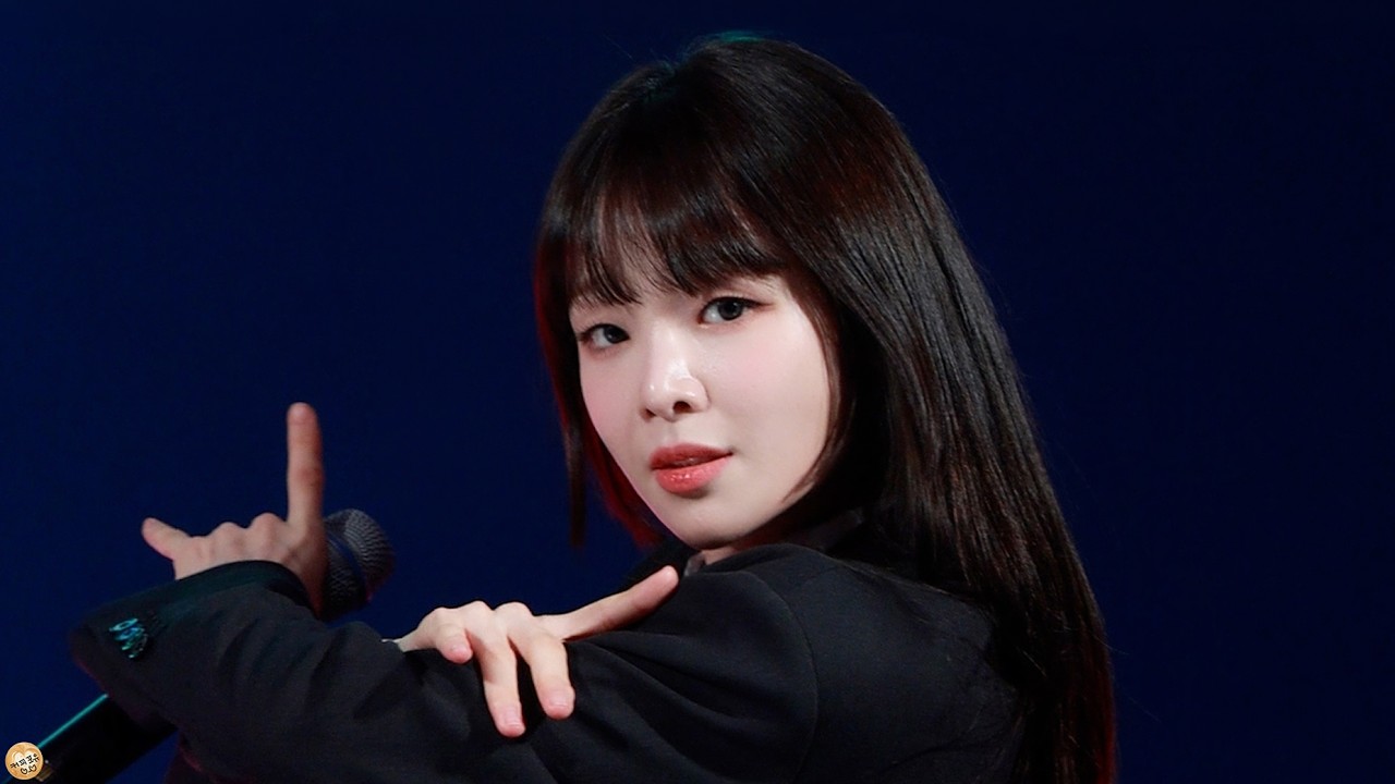 260225 오마이걸 승희 (Seunghee) 숭의여대 Full Ver. 