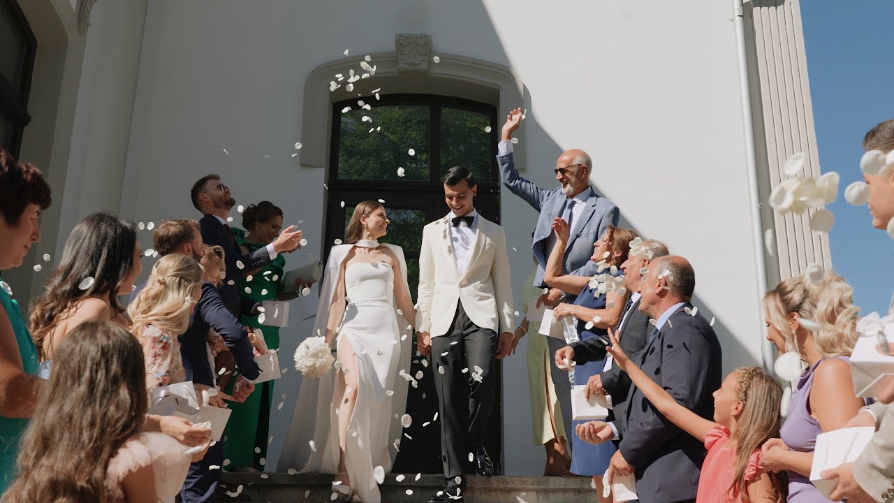 ILARIA + COSMIN