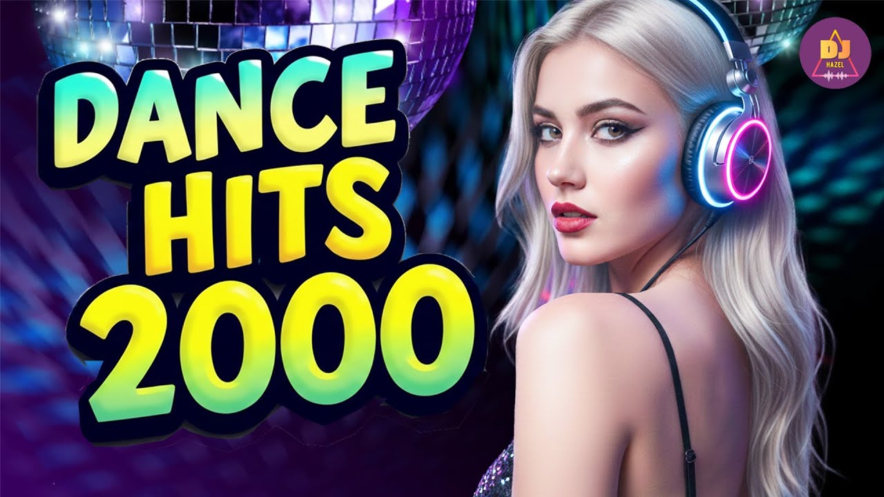 Best 90's Eurodance MIX 🔥 90s Eurodance 🎶 The Ultimate Megamix
