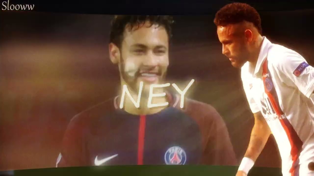 Neymar Edit | Insterstellar Music