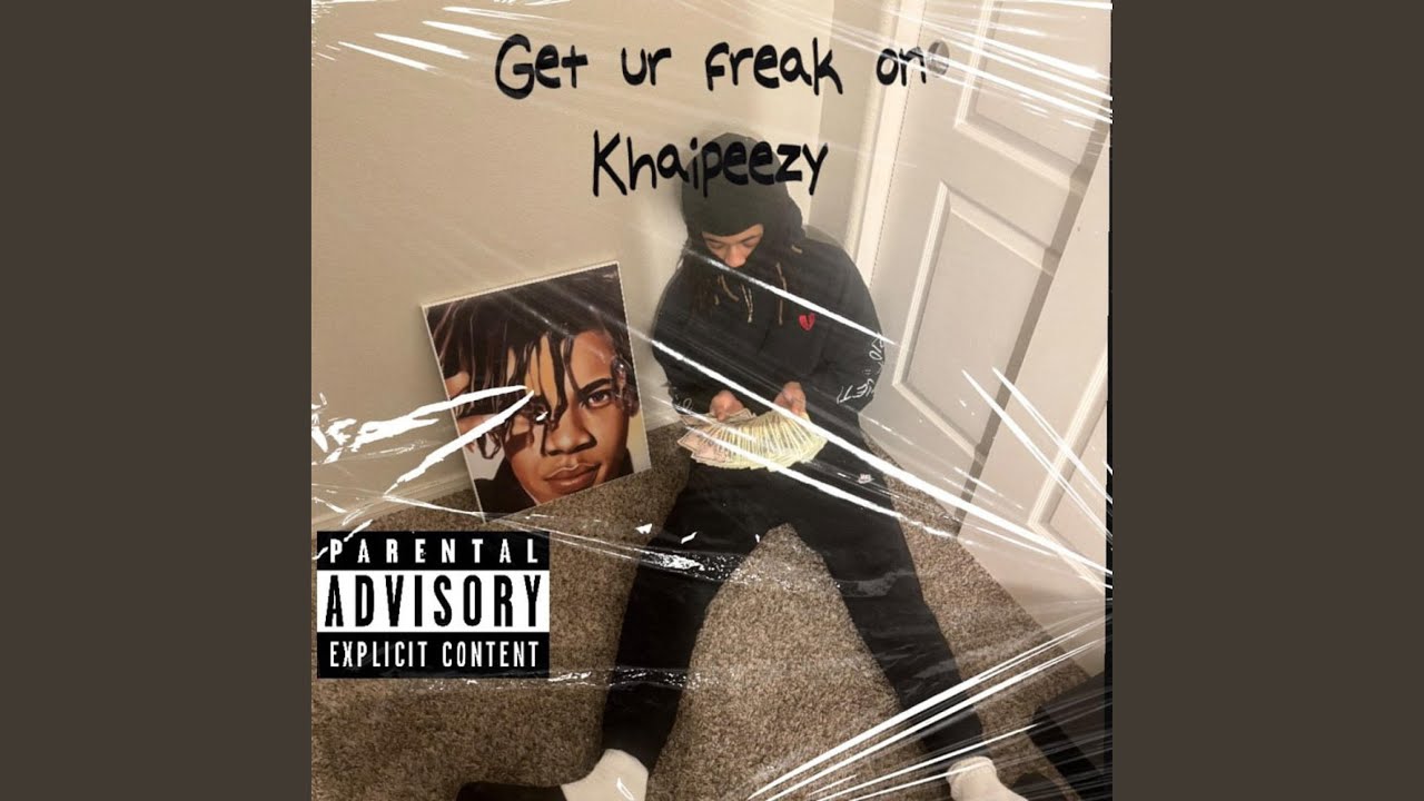 Get ur freak on