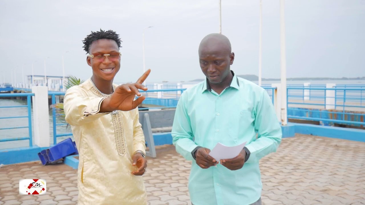 Conakry Nouvelles BOBO DJELY LE PRINCE