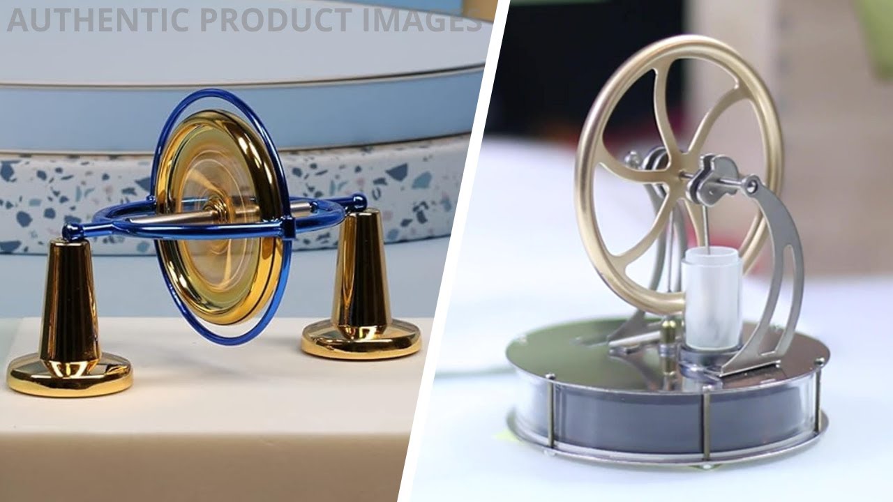 Mind-Blowing Science Gadgets You&rsquo;ve Never Seen Before!