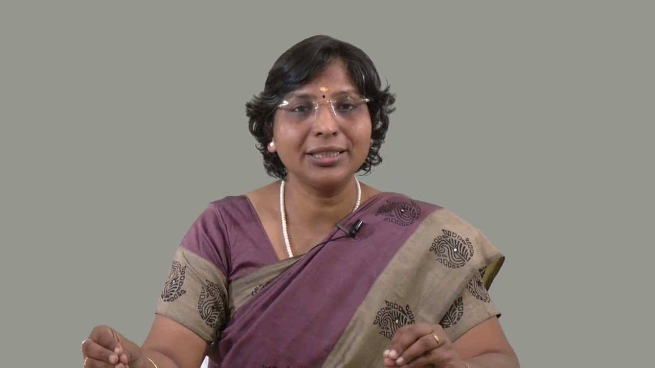 Lecture 08: Restrictions in Panchakarma
