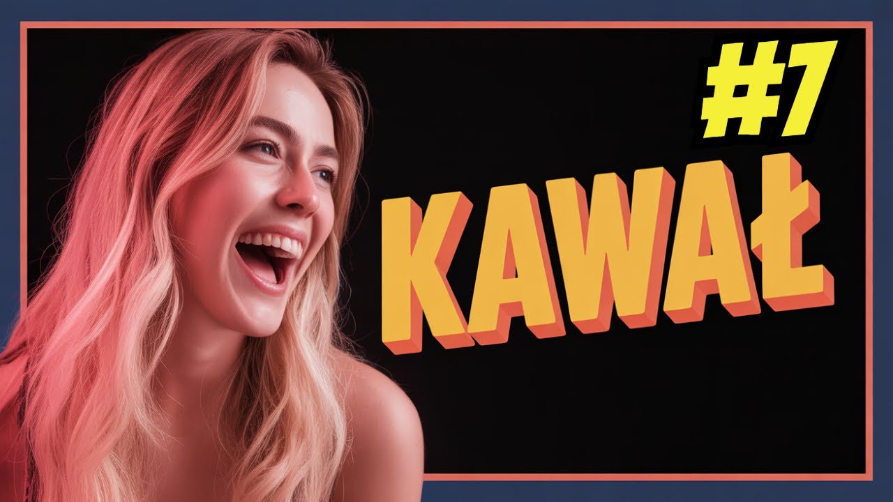 Dowcipy animowane #7 - Pan od Humoru | Śmieszne kawały i żarty w animacji