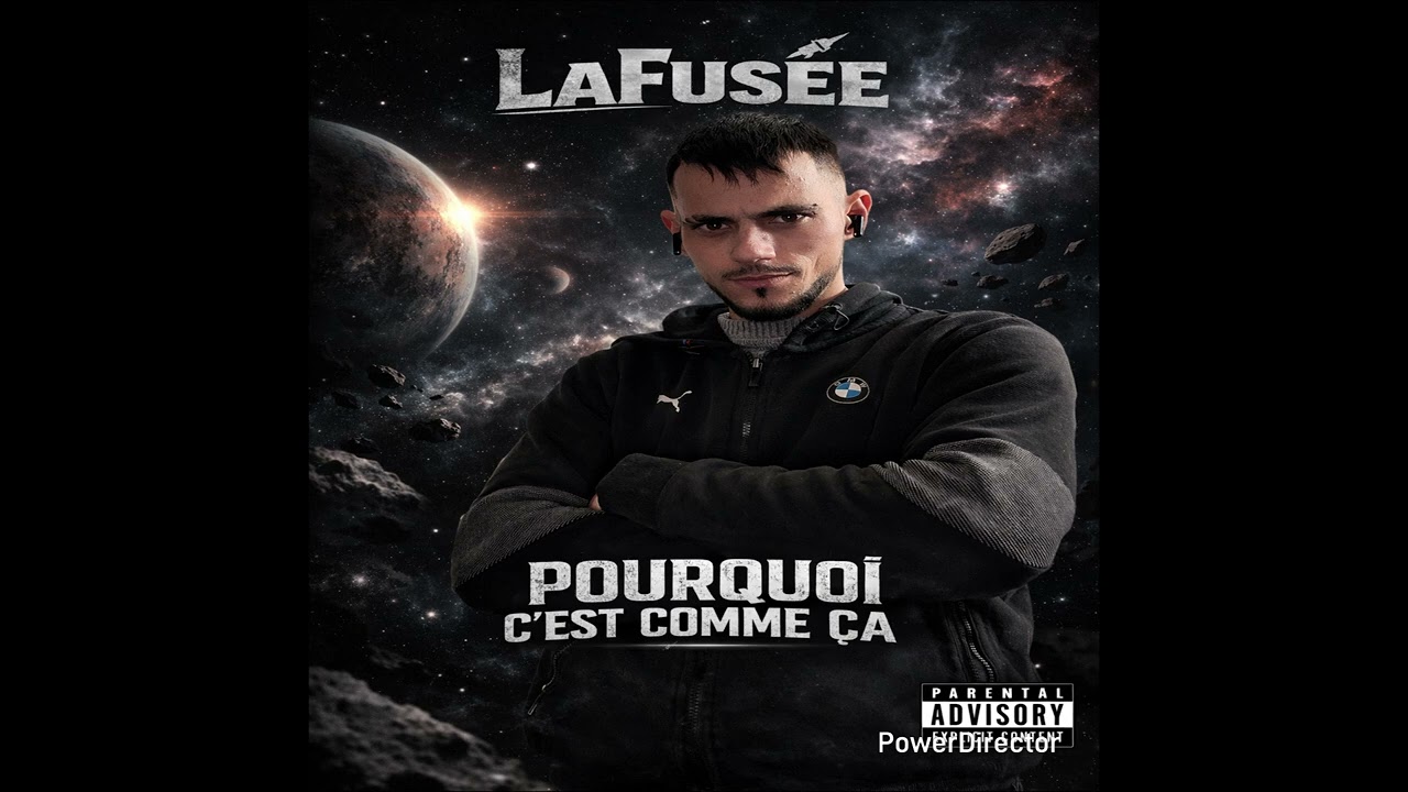 LaFusée- Medley (2026)
