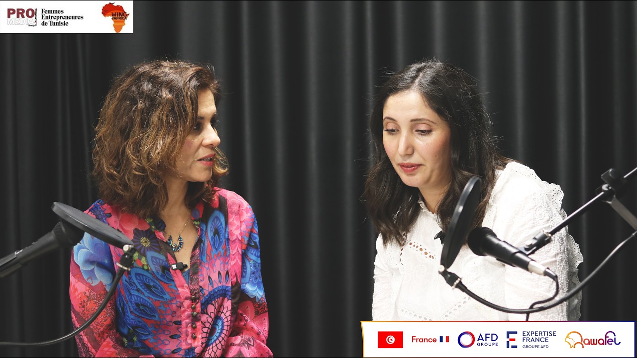 Héroïne Africaine : 𝐐𝐮𝐚𝐧𝐝 𝐥𝐚 𝐜𝐨𝐦𝐦𝐮𝐧𝐚𝐮𝐭é 𝐝𝐞𝐯𝐢𝐞𝐧𝐭 𝐥𝐞 𝐥𝐚𝐛𝐨𝐫𝐚𝐭𝐨𝐢𝐫𝐞 𝐝𝐞 𝐥𝐚 𝐦𝐚𝐫𝐪𝐮𝐞