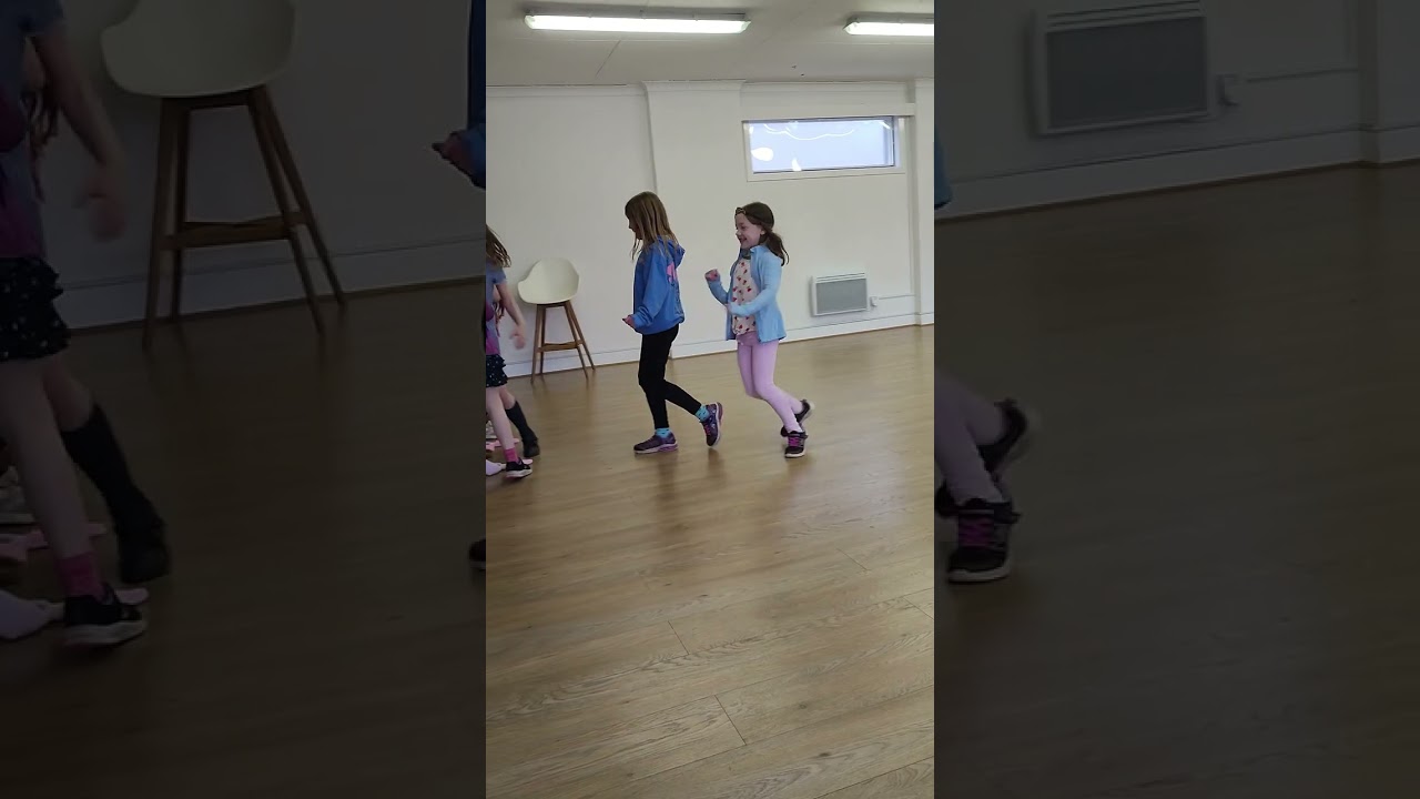 Spotlight Kids Showback – March 2025
