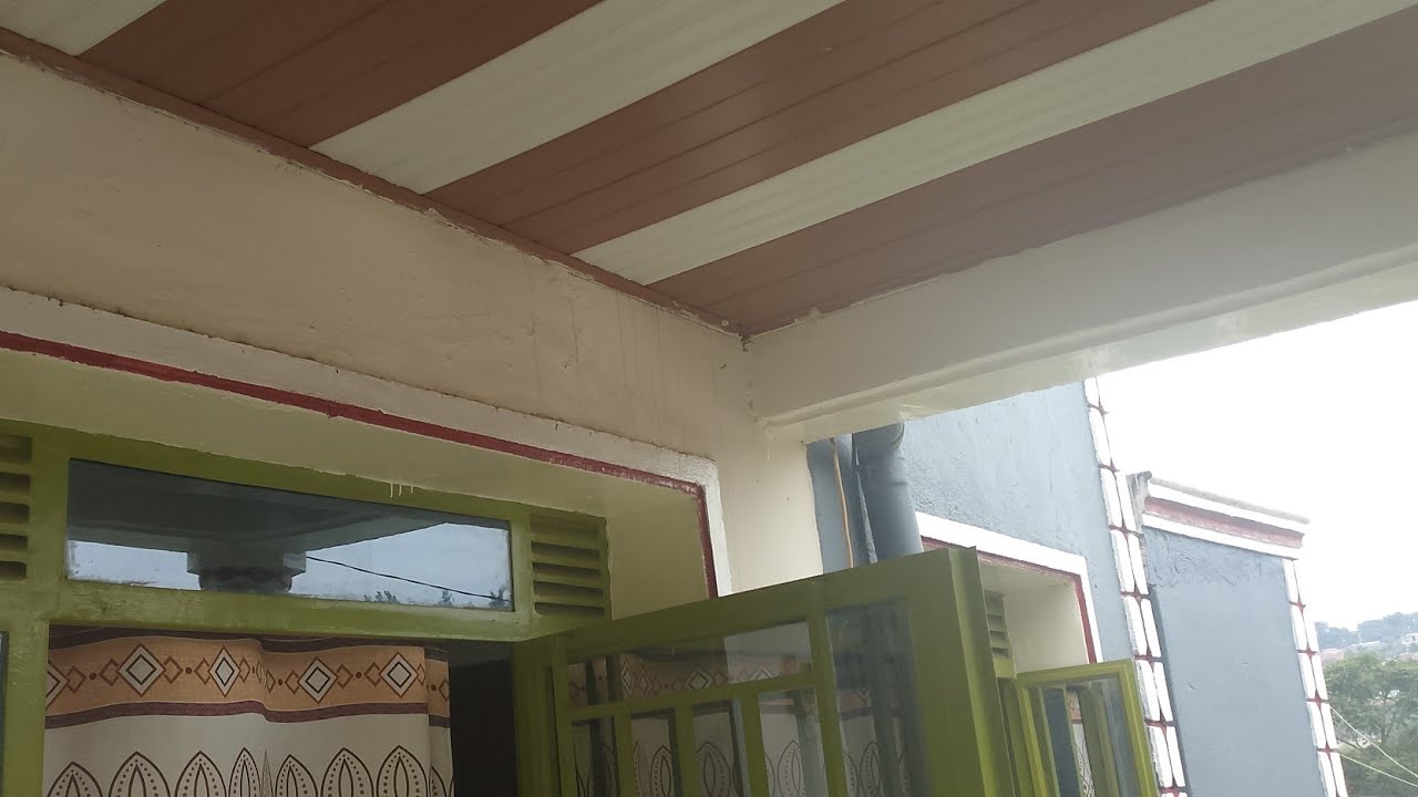 Inzu igurishwa iremera Hafi na gare 17M  0726711699
