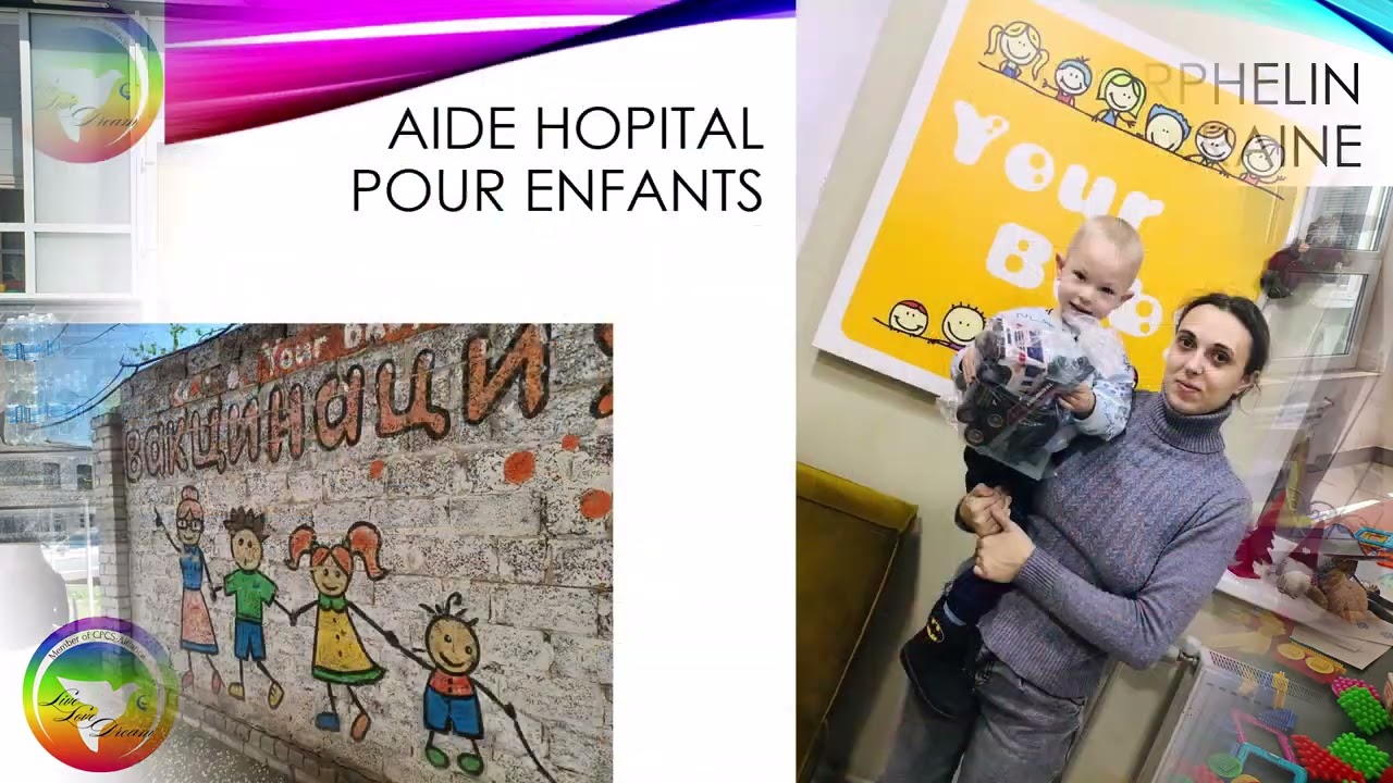 Rétrospective LiveLoveDream 2025