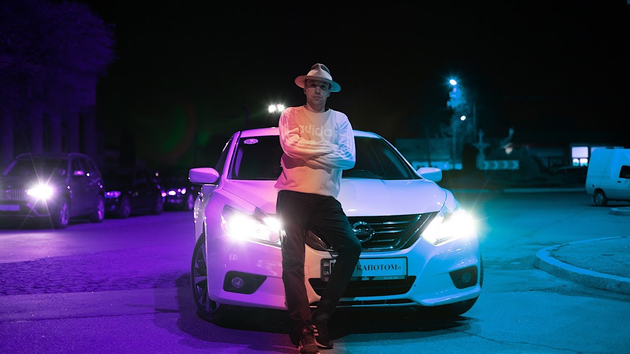 Серйозний Агрегат від Nissan￼…Altima2016р