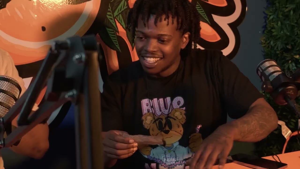 420 Recap video!!!!!!  420 promo video