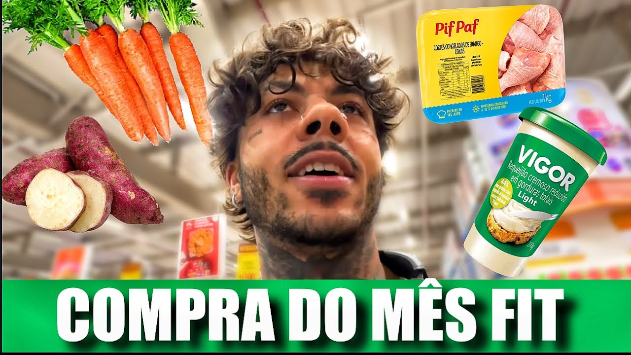 MINHA NUTRI VAI ME MAT44RR - Victor 