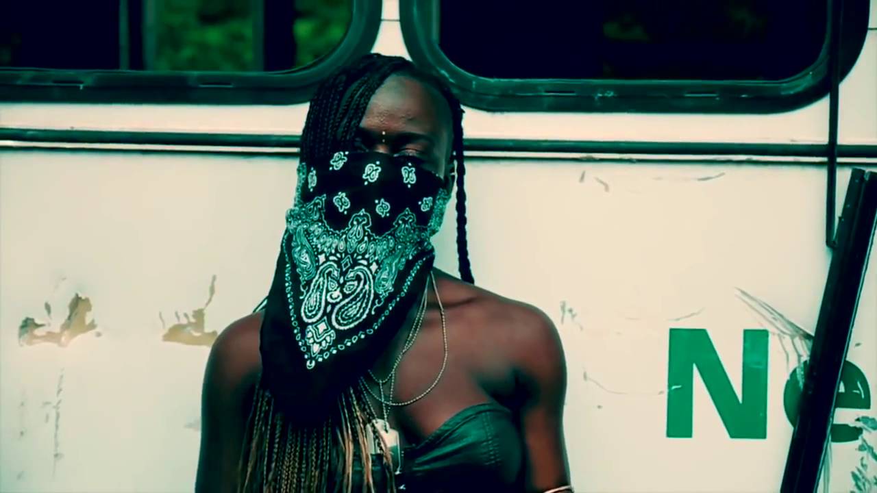Lil Uzi Vert  - 7AM (Official Video)