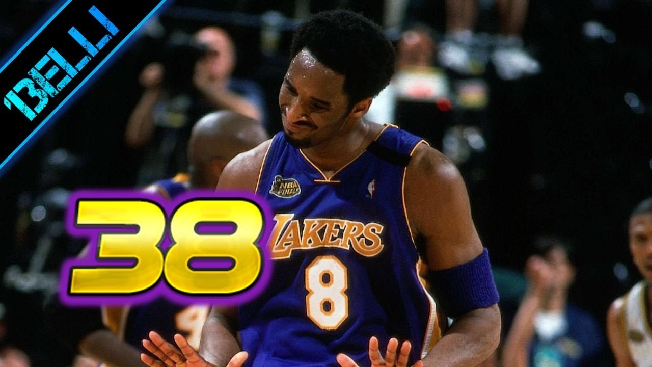 Kobe Bryant 