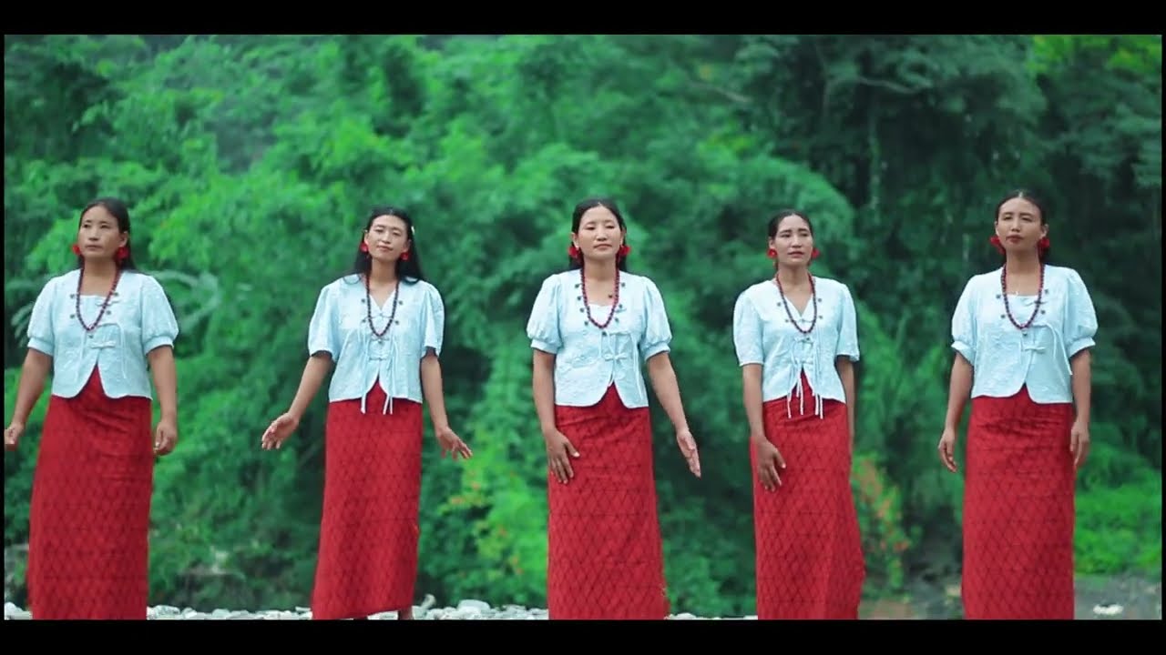 I Kh&uuml;mkhit Puh Yim An&uuml;/ Sothu/