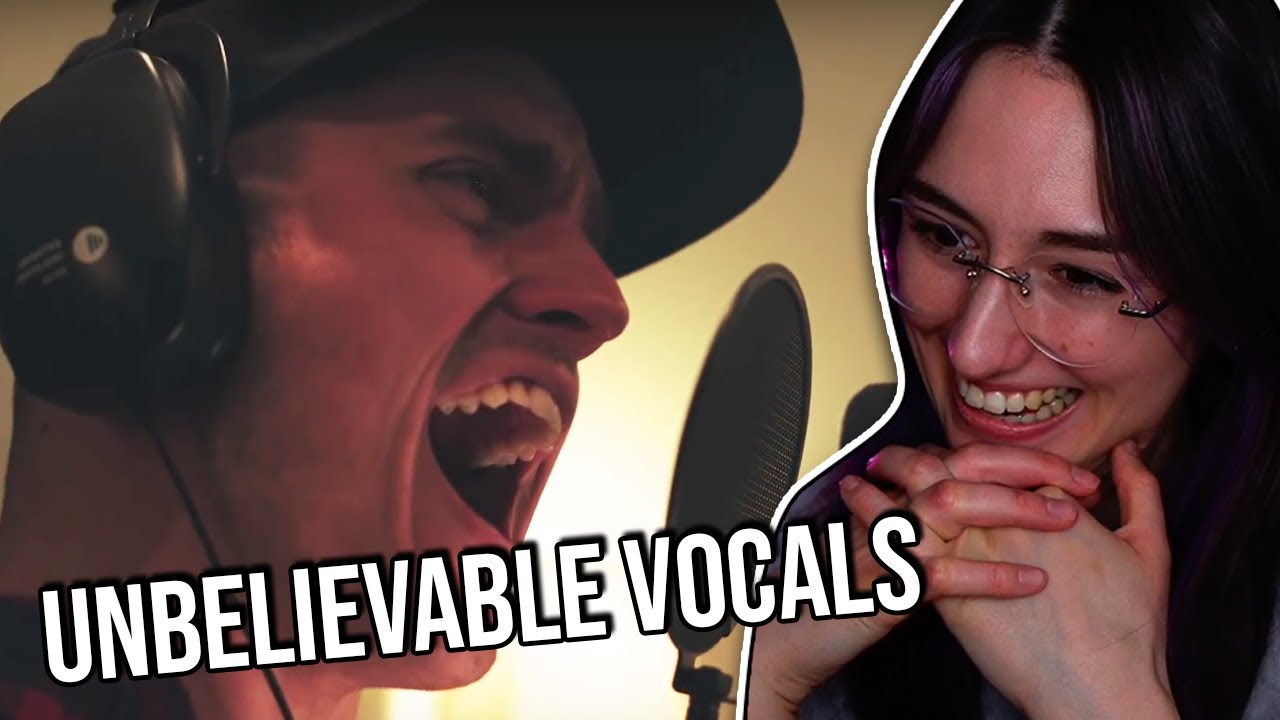 Small Town Titans - You're A Mean One, Mr. Grinch I Singer Reacts I
