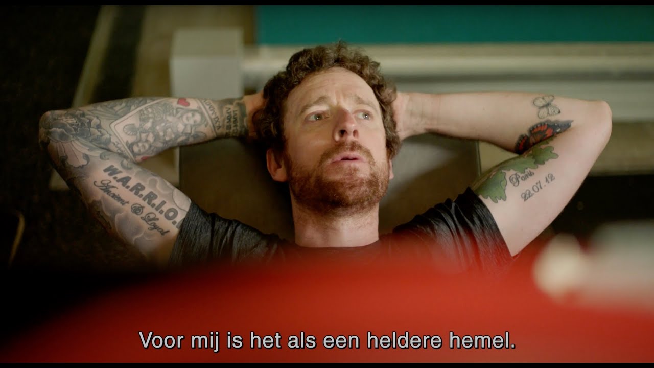 De Kleedkamer - seizoen 4