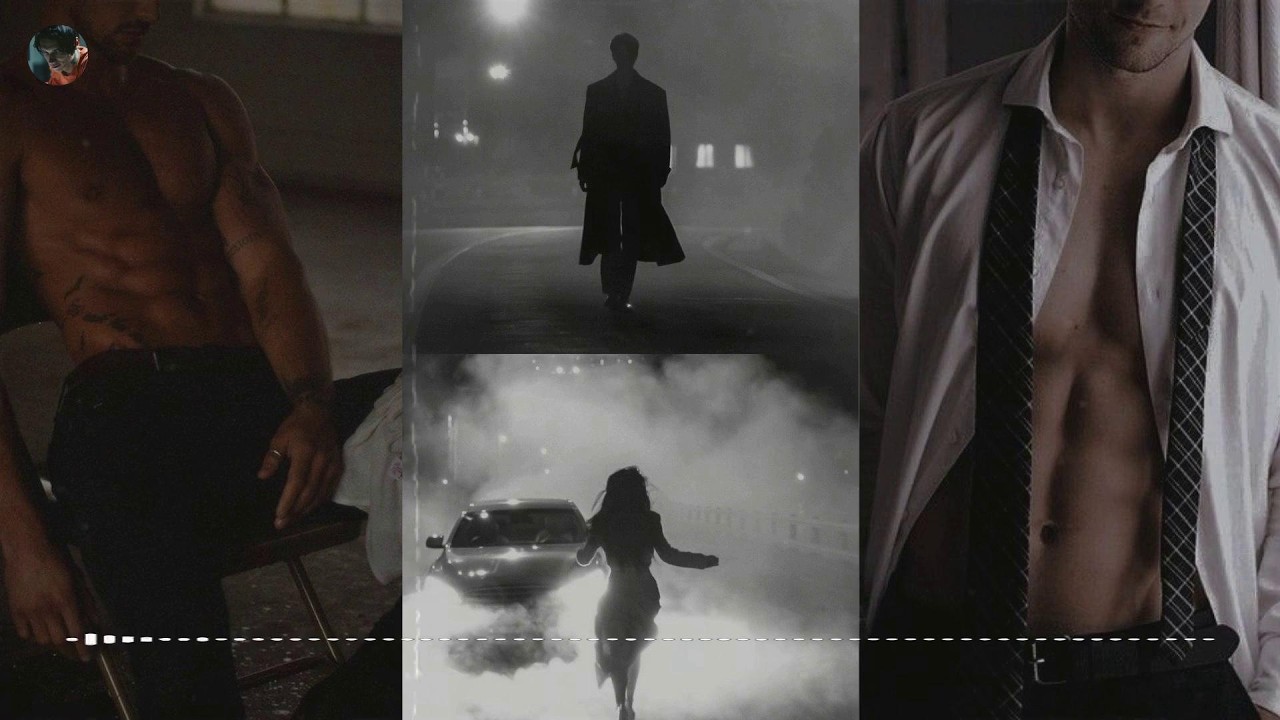hot/badass edit audios for the hottest main character  +timestamps ⋆.˚