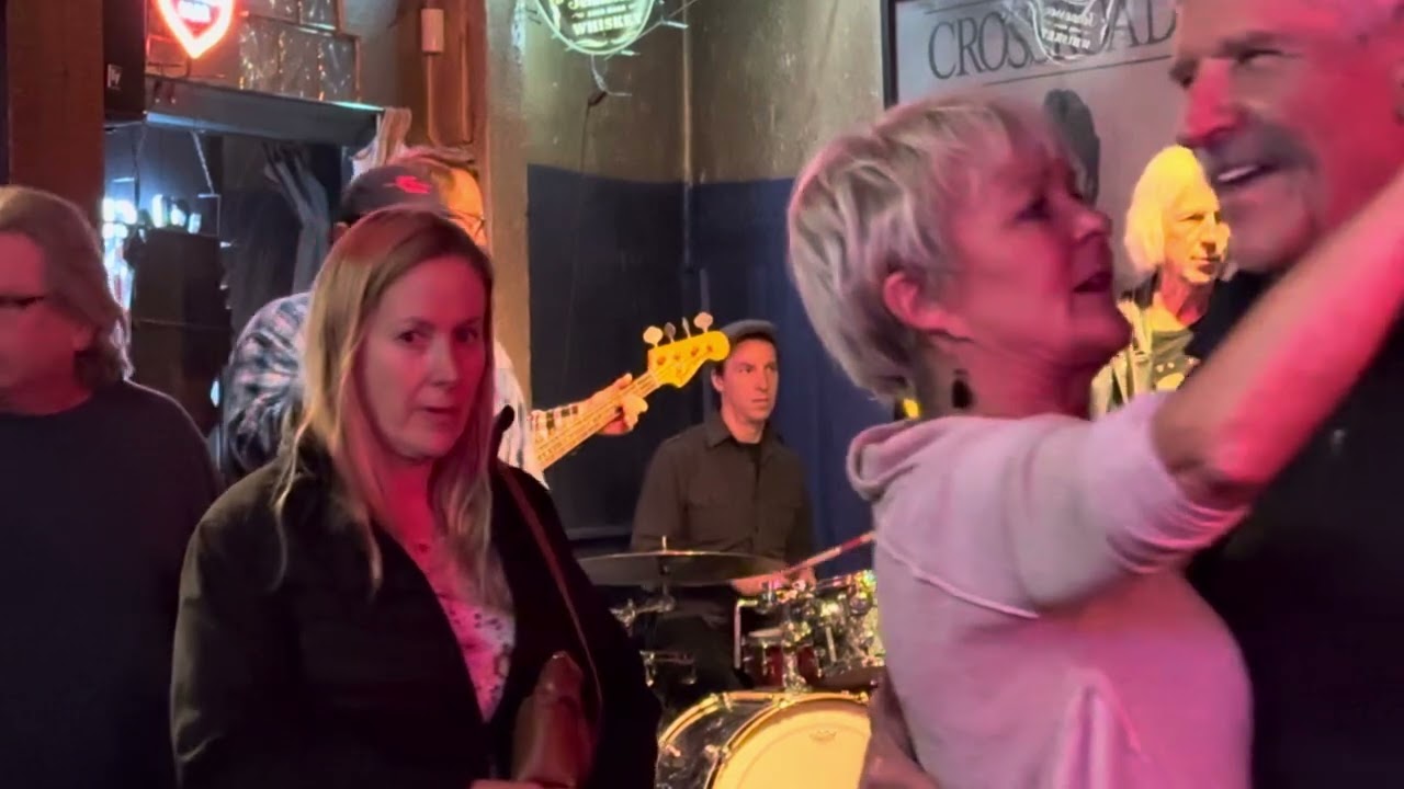 Nic Clark Band | Lincoln’s Roadhouse | 03/22/2025 | 01