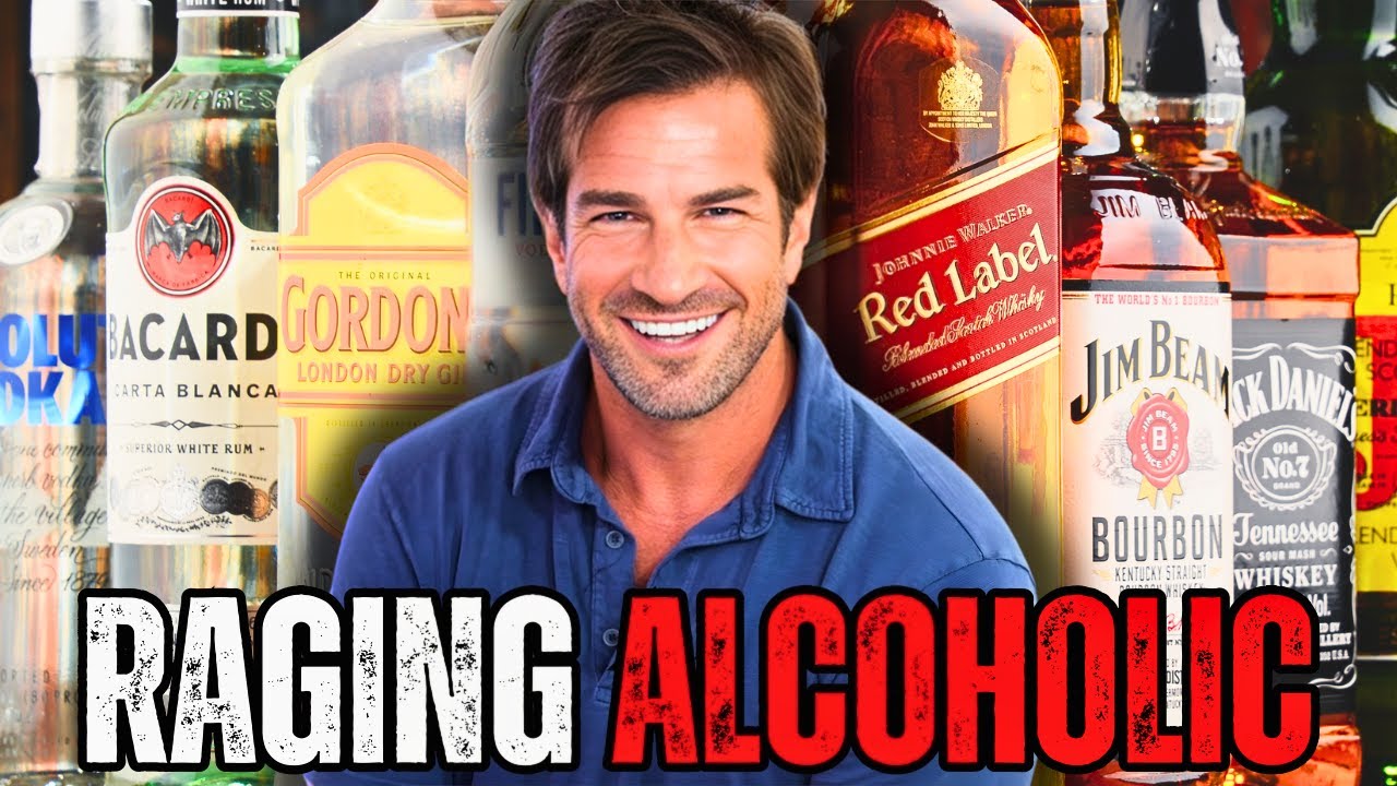 I Was a Reality TV Star—and a Raging Alcoholic | How Addiction Took Over My Life
