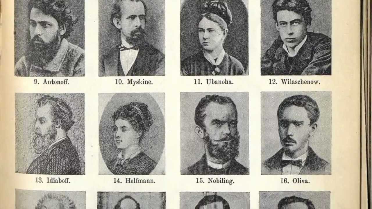 Cesare Lombroso, Left Handedness, and the Criminal Mind