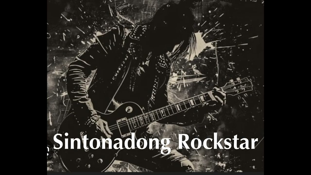 Sintonadong Rockstar
