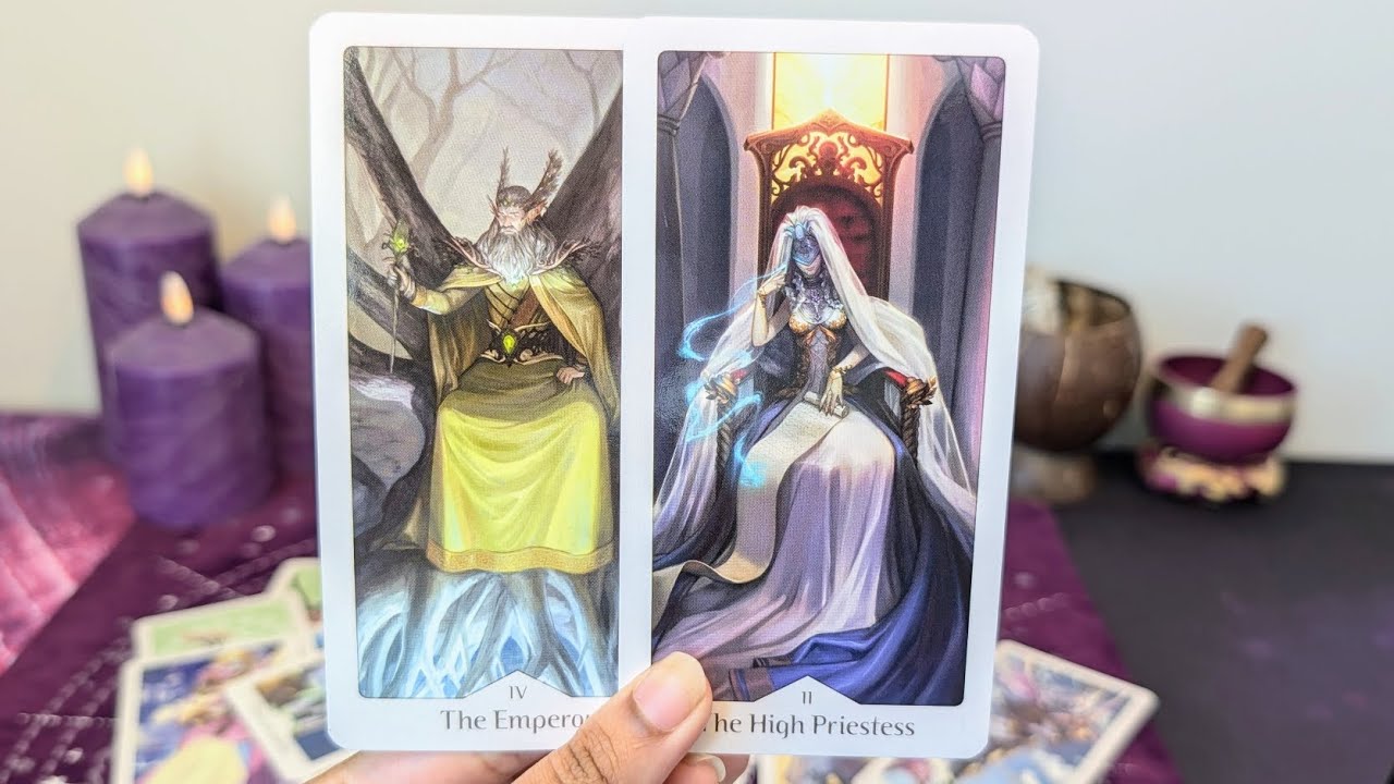 ♎︎ LIBRA - This person cares for you MUCH more than they show...