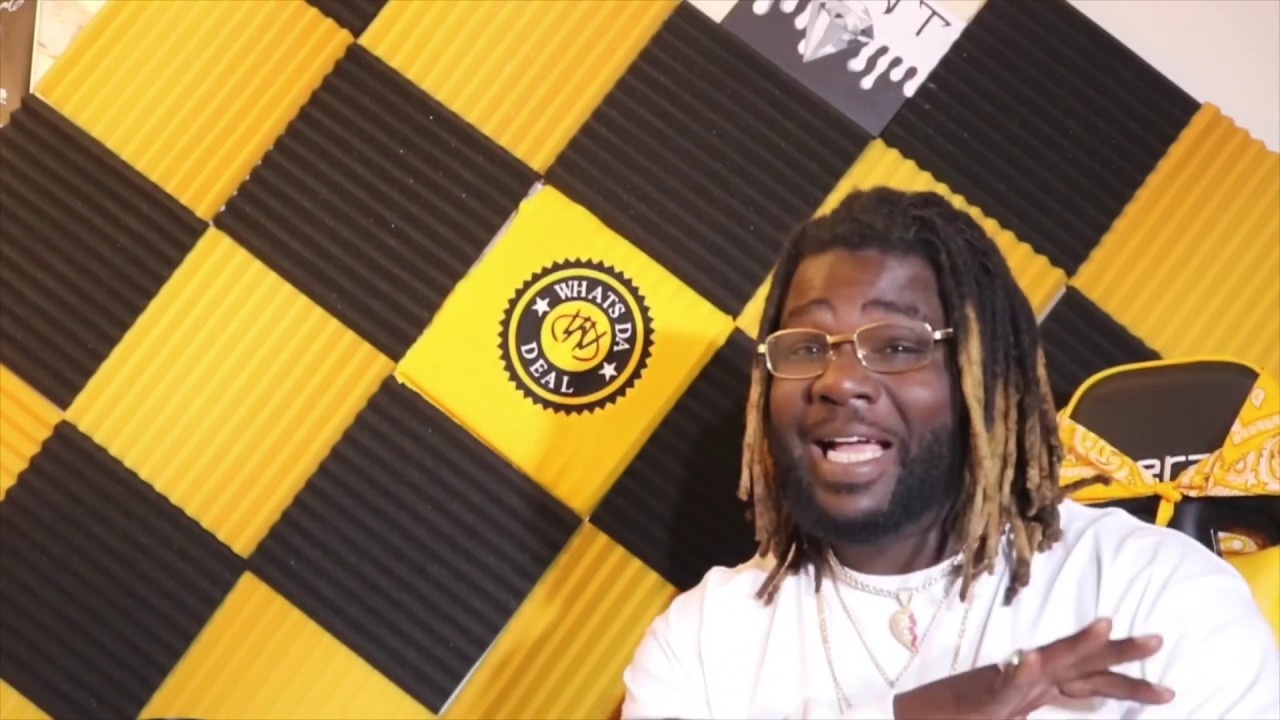 SPM “BOYS ON DA CUT” Reaction (SUB SPONSOR)