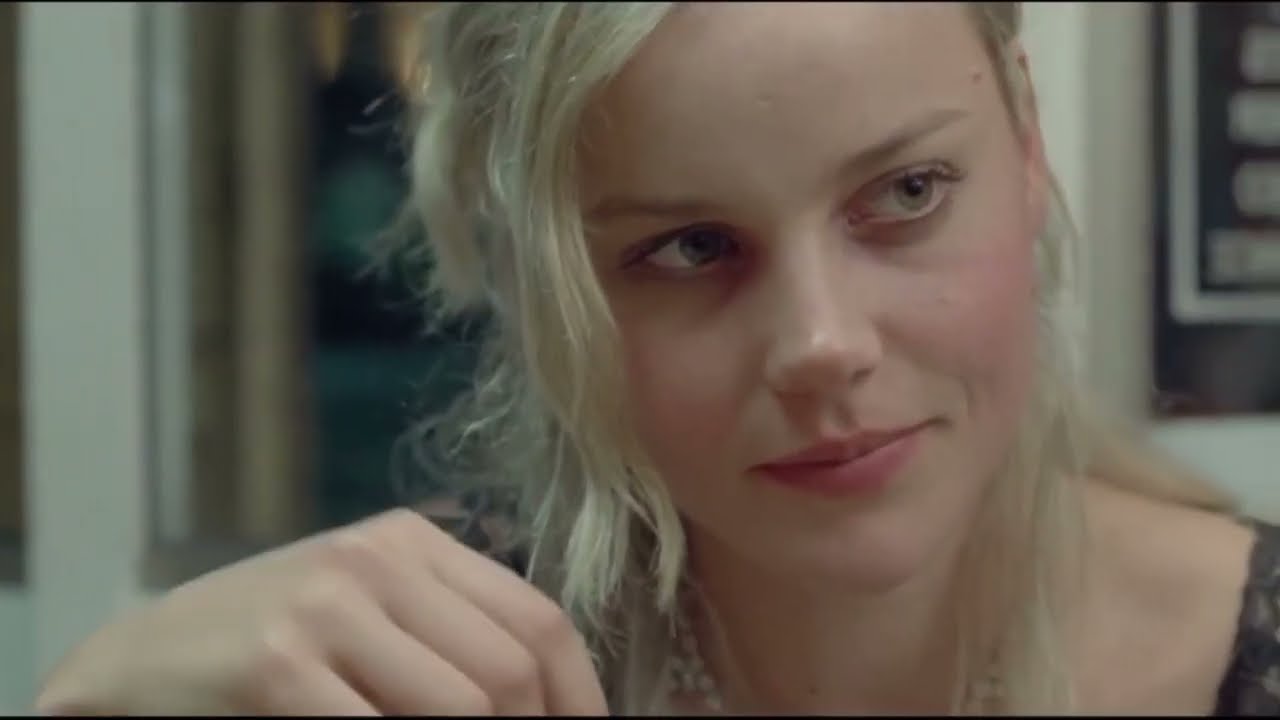 dark red | candy (2006)