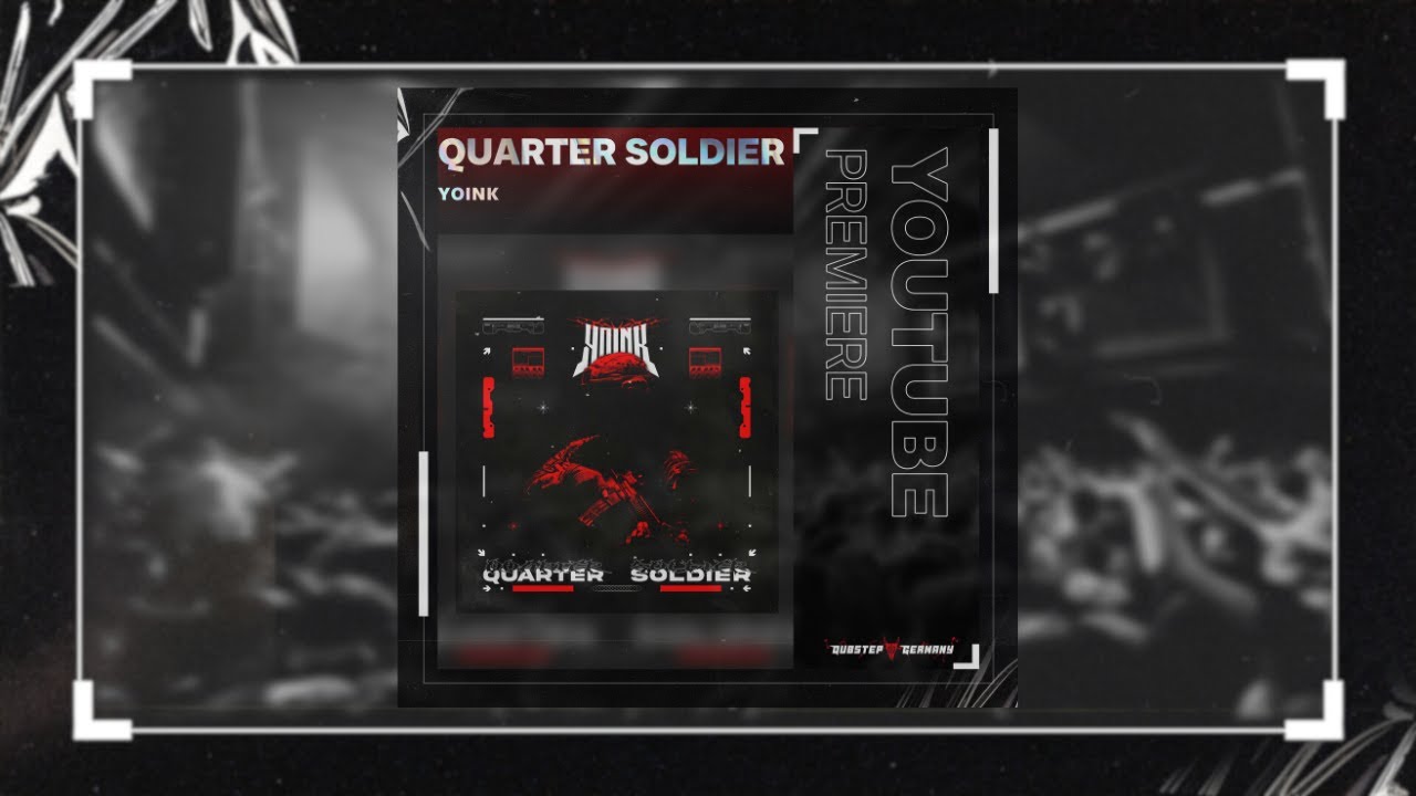 YOINK - Quarter Soldier