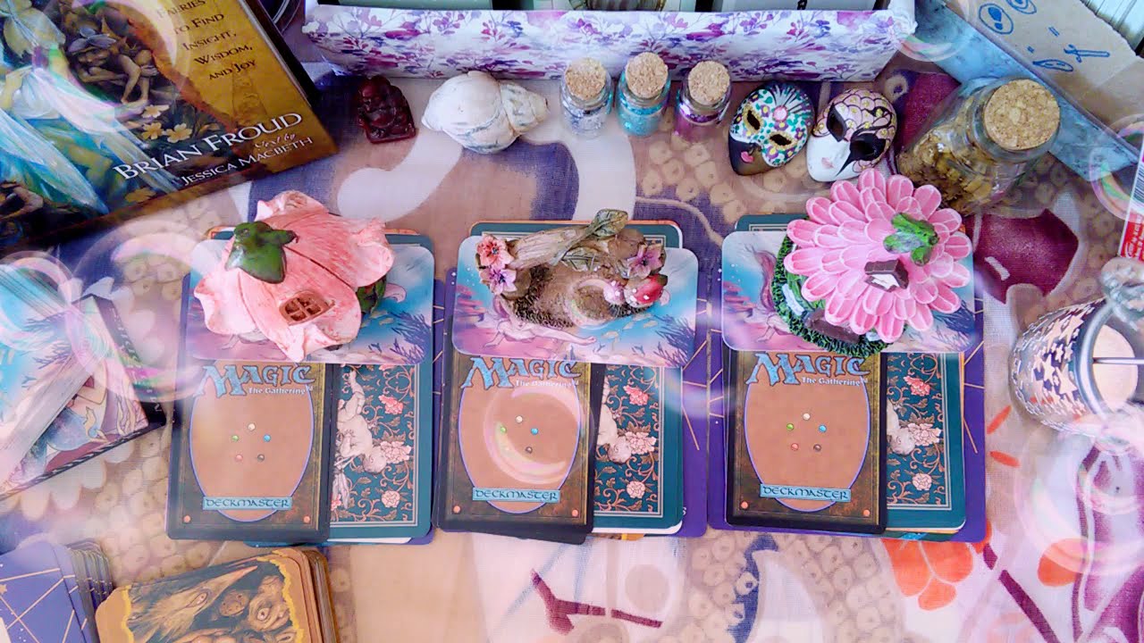 ✨SCEGLI UNA PILA!✨💖Quali sono le tue qualità MAGICHE?💖