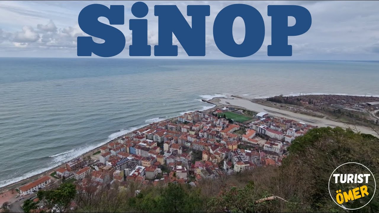 SİNOP | MUTLU KENT | AYANCIK | 2023