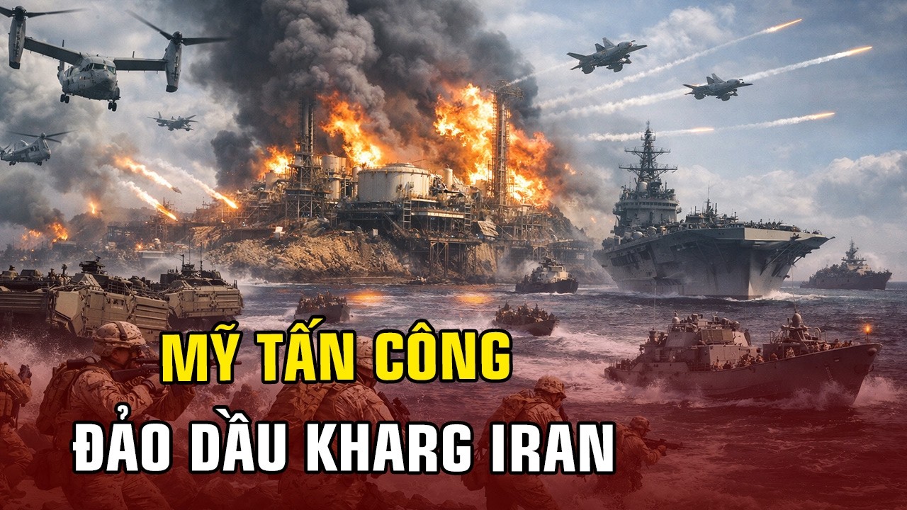 THỜI SỰ THẾ GIỚI: MỸ 
