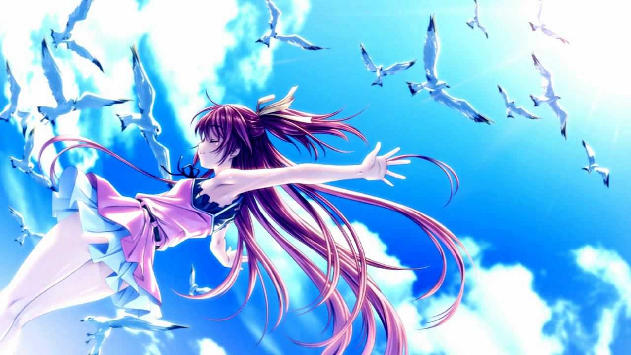 Nightcore - Je Ne Sais Pas
