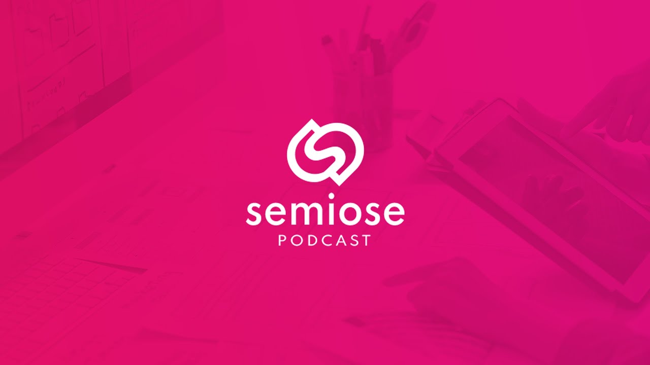 Semiose Podcast | Claudia Mardegan