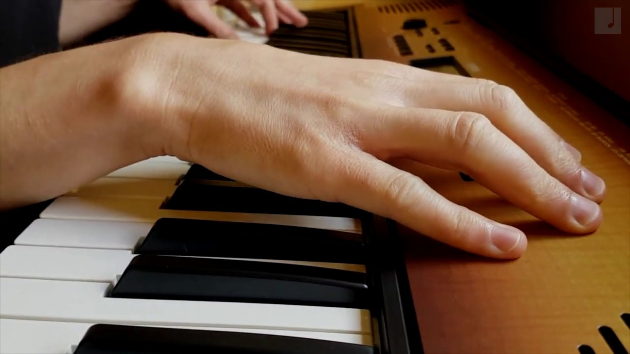 Yamaha PSR E-360