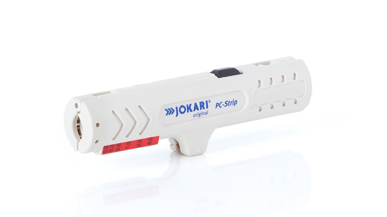 JOKARI cable stripper PC-Strip
