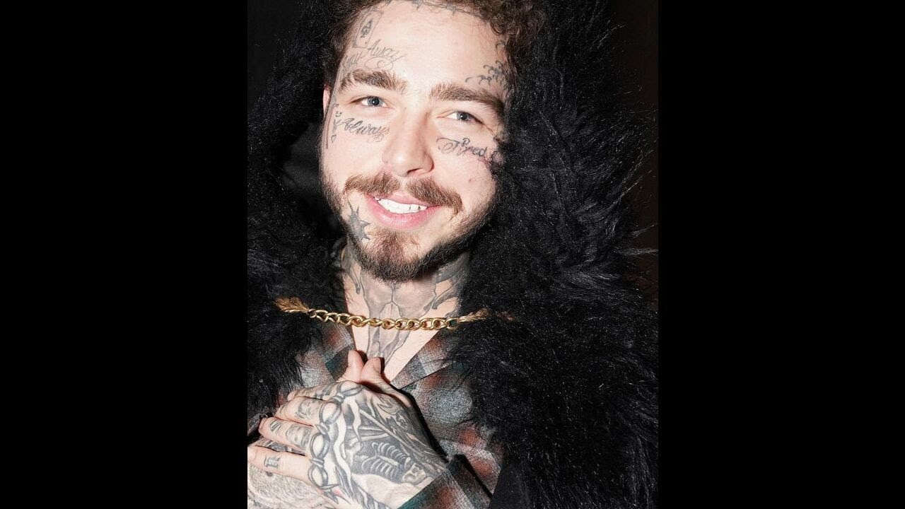[SOLD] Post Malone Type Beat 2020 - 