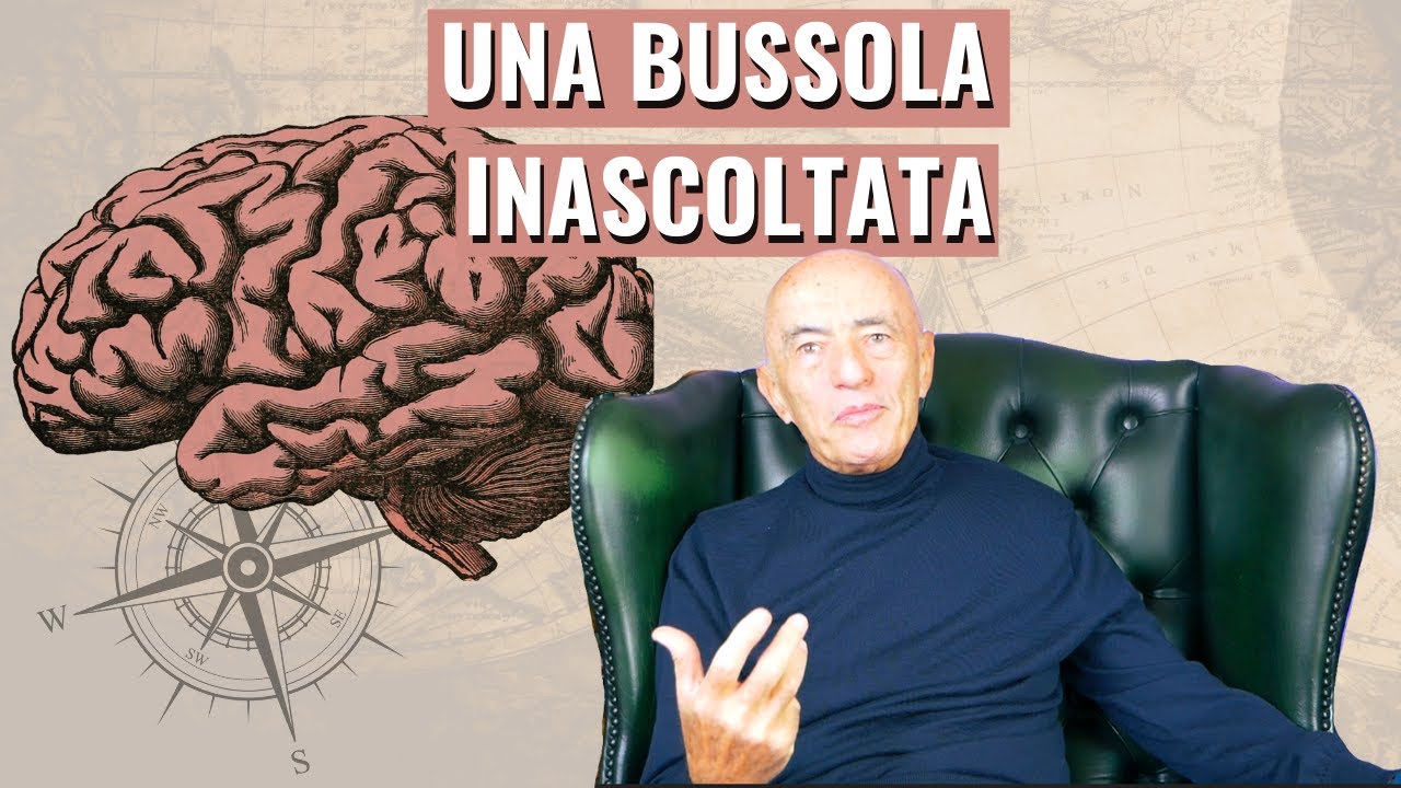 Il Cervello | Guida e Custode della nostra Salute