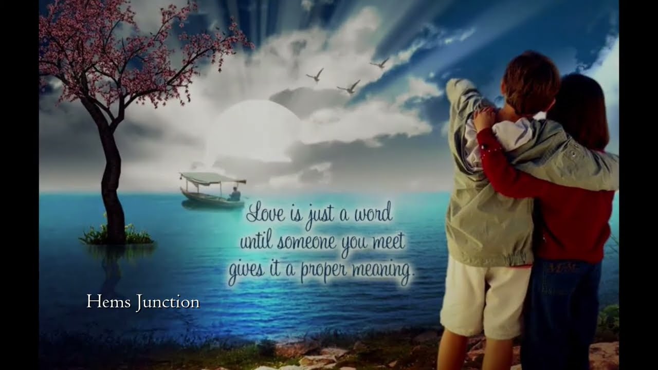 💕Sweet Love Whatsapp Status 💘 Valentine's Day Status 💝