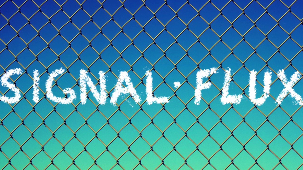 Signal Flux - Hide it