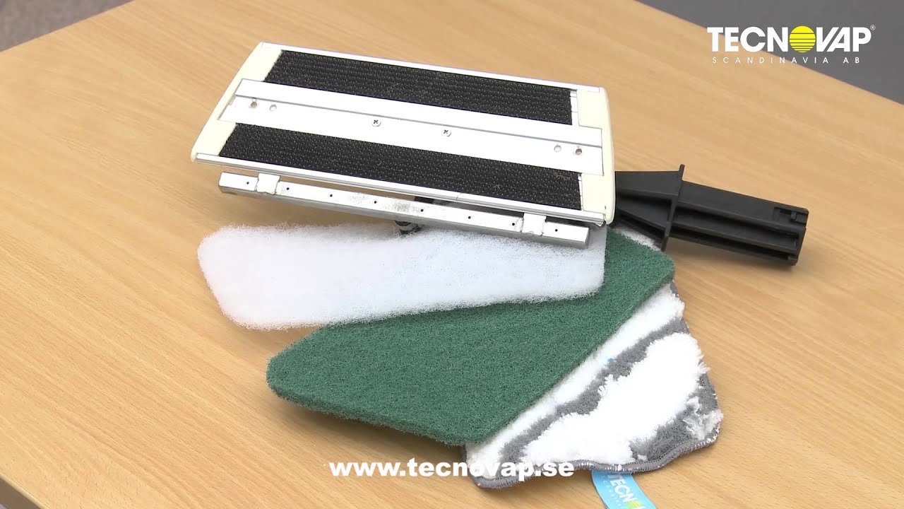 Instruktionsfilm Evo