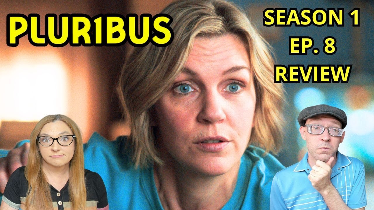 Pluribus season 1 episode 8 reaction and review: Who's playing who?