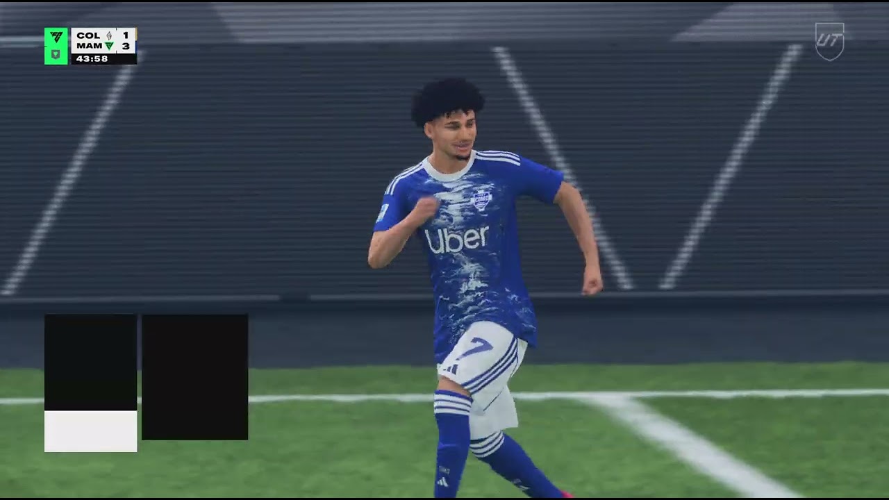 FC 26 Rivals LOOYAAN ball 2