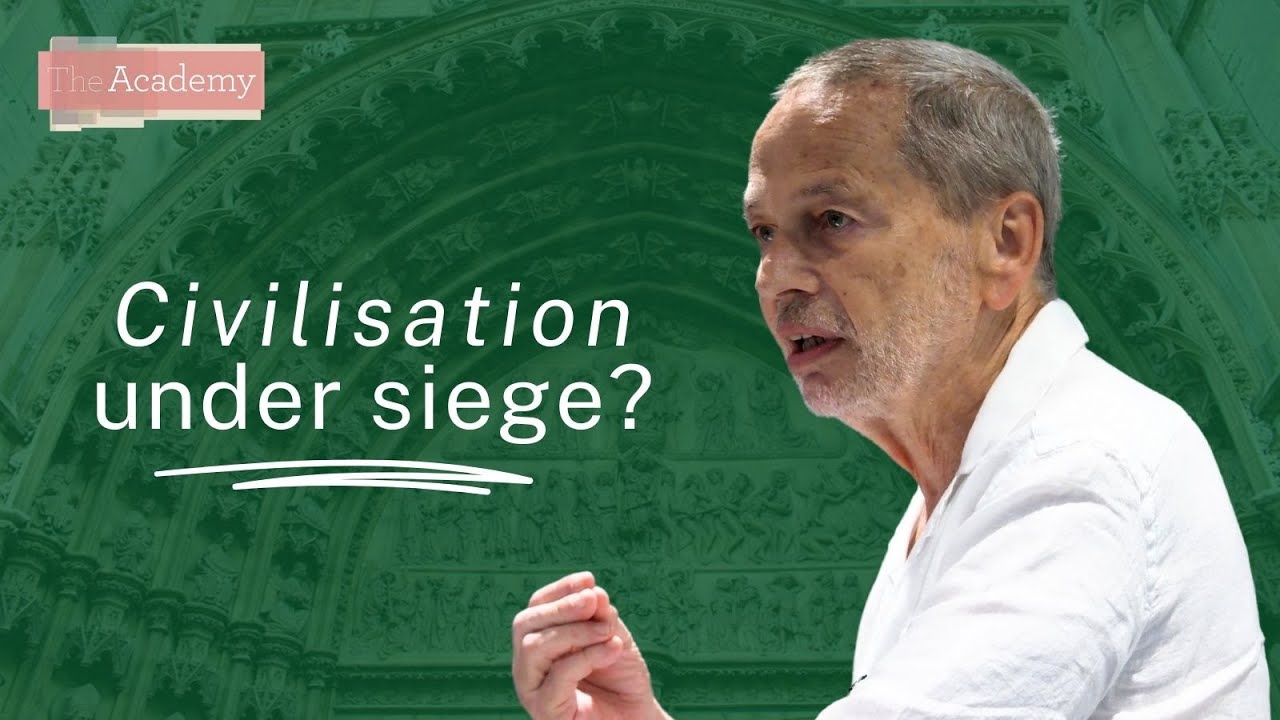 The fight for civilisation | Frank Furedi