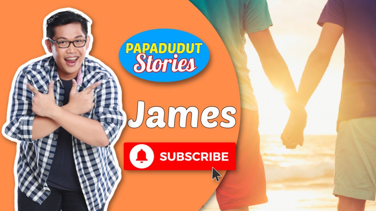 MAHAL KO JOWA NI SIS (PAPA DUDUT STORIES OF JAMES, EXCLUSIVE ON YOUTUBE)