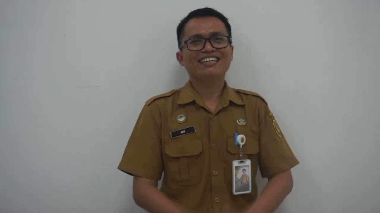 Documenter PDWA 2024 : Peningkatan Kompetensi Perangkat Kel Pekapuran Raya Sistem Tata Kelola Data