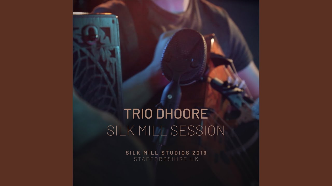 Innsbruck - Live at The Silk Mill Studios UK (2019)