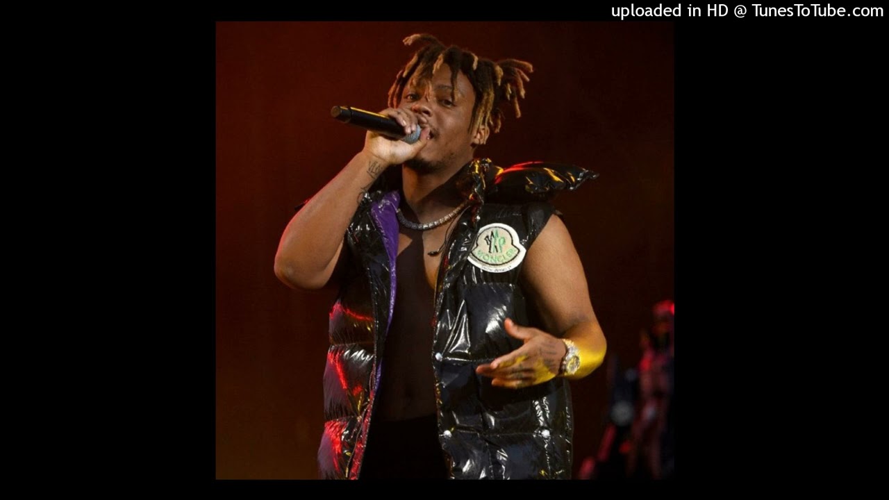 |FREE| JUICE WRLD TYPE BEAT "DEAD ROSES"